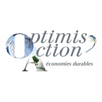 OPTIMISACTION Logo