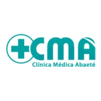 Clínica CMA Logo