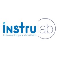 Instrulab Instrumentos e Serviços para Laboratórios Logo
