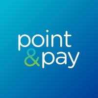 Point & Pay Logo