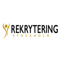 Rekrytering Stockholm Byrå AB Logo