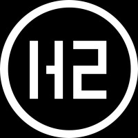 The H2 Organization Logo