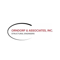 Orndorf & Associates, Inc. Logo