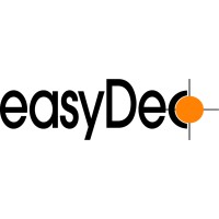 easyDec SA Logo