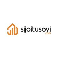 Sijoitusovi Logo