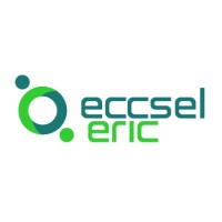 ECCSEL ERIC Logo