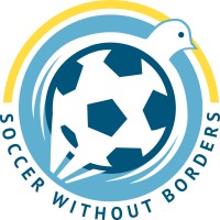 Soccer Without Borders Logo