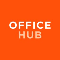 OfficeHub - Denmark Logo
