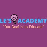 Les Academy Logo