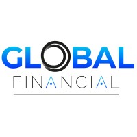 Global Financial SAS Logo