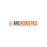 ARCACOUSTICS Logo