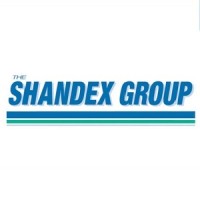 The Shandex Group Logo