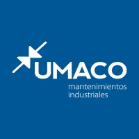 UMACO Mantenimientos Industriales Logo