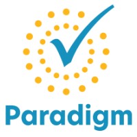 Paradigm, Incorporated Logo