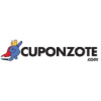 Cuponzote.com Logo