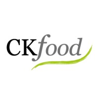 CK Food s.r.l. Logo