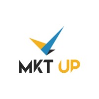 MKT UP LLC Logo