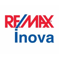 RE/MAX İnova Logo