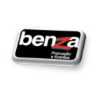 Benza Promoções e Eventos Ltda. Logo