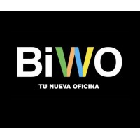 BiWO Tu nueva oficina Logo