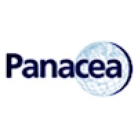 Panacea Media Logo