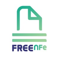 FreeNFe Logo