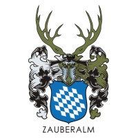 ZauberAlm.CONSULTING Logo