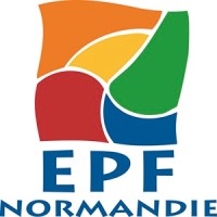 EPF Normandie Logo