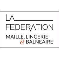 La Fédération de la Maille, de la Lingerie & du Balnéaire Logo