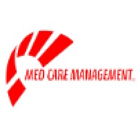 Med Care Management Logo