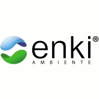Enki Ambiente Srl Logo