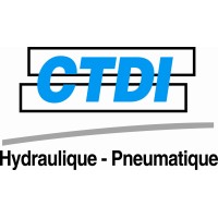 CTDI HYDRAULIQUE Logo