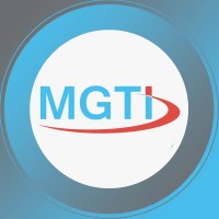 MGTI Limitada Logo