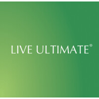 Live Ultimate Logo