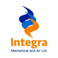 Integra Mechanical and Air Ltd. Logo
