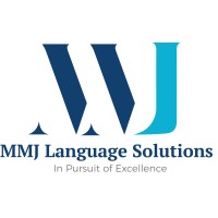 MMJ Language Solutions Logo