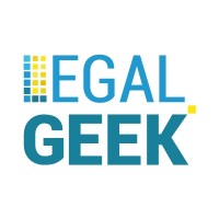 Legal Geek Logo