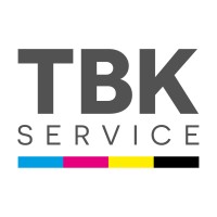 TBK Service Logo