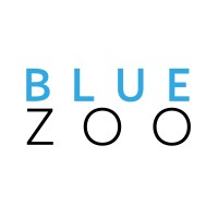 Blue Zoo Social Media Logo