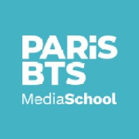 Paris BTS Logo