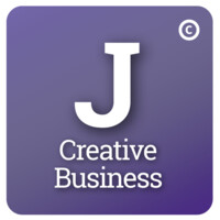 Joseph Creative Business Logo