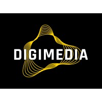 Digi Media SIA Logo