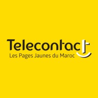 Télécontact Logo