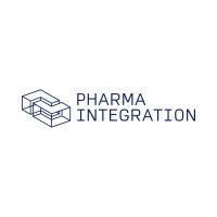 Pharma Integration Logo