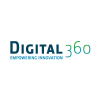 Digital360 Logo