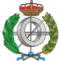 ETS de Ingenieros Informáticos Logo