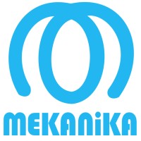 Mekanika Company Logo