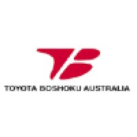 Toyota Boshoku Australia Logo