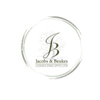 Jacobs and Beukes Consulting Logo