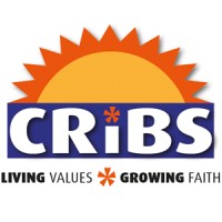 CRiBS (Christian Resources in Bexley Schools) Logo
